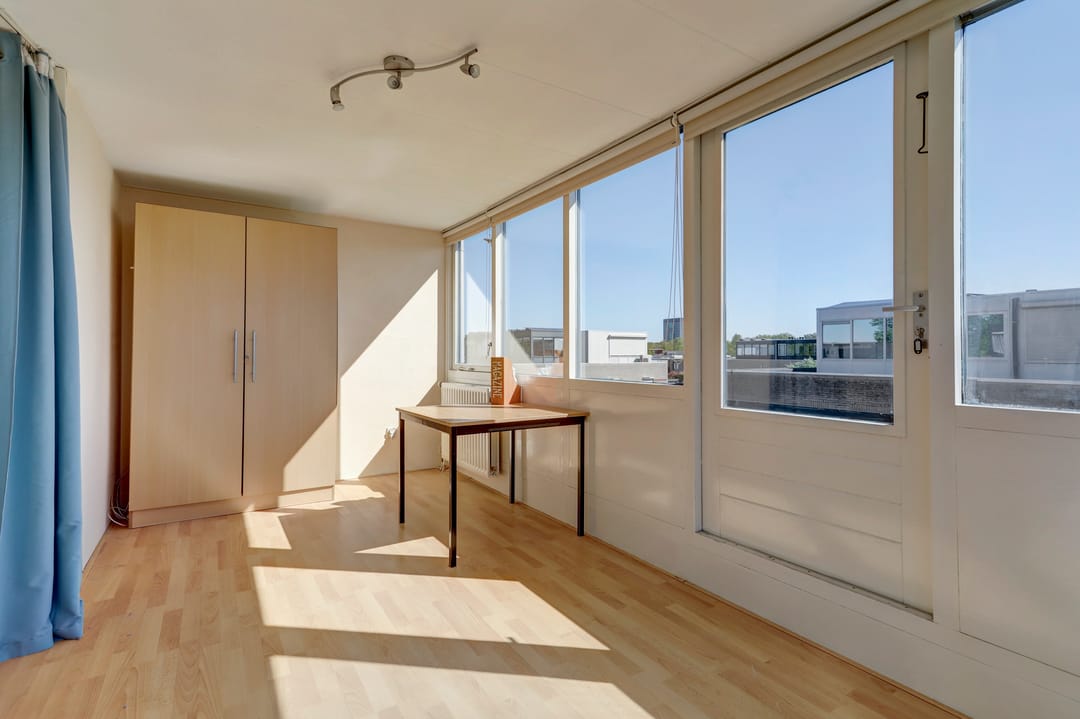 Photo 37 of Aart van der Leeuwhove 5