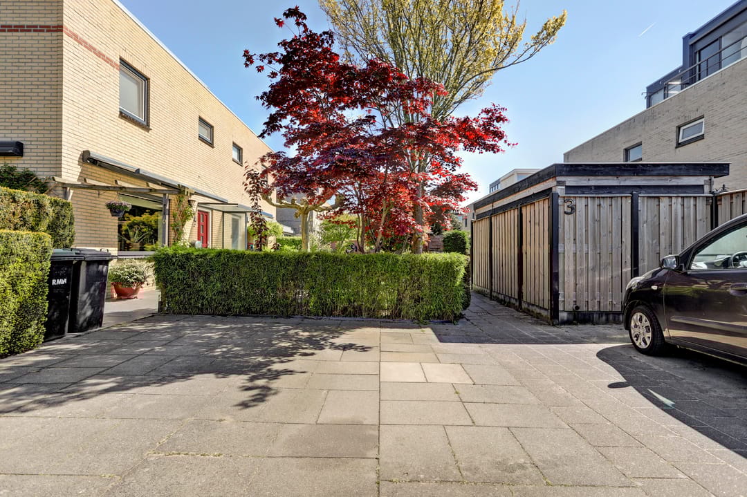 Photo 43 of Aart van der Leeuwhove 5