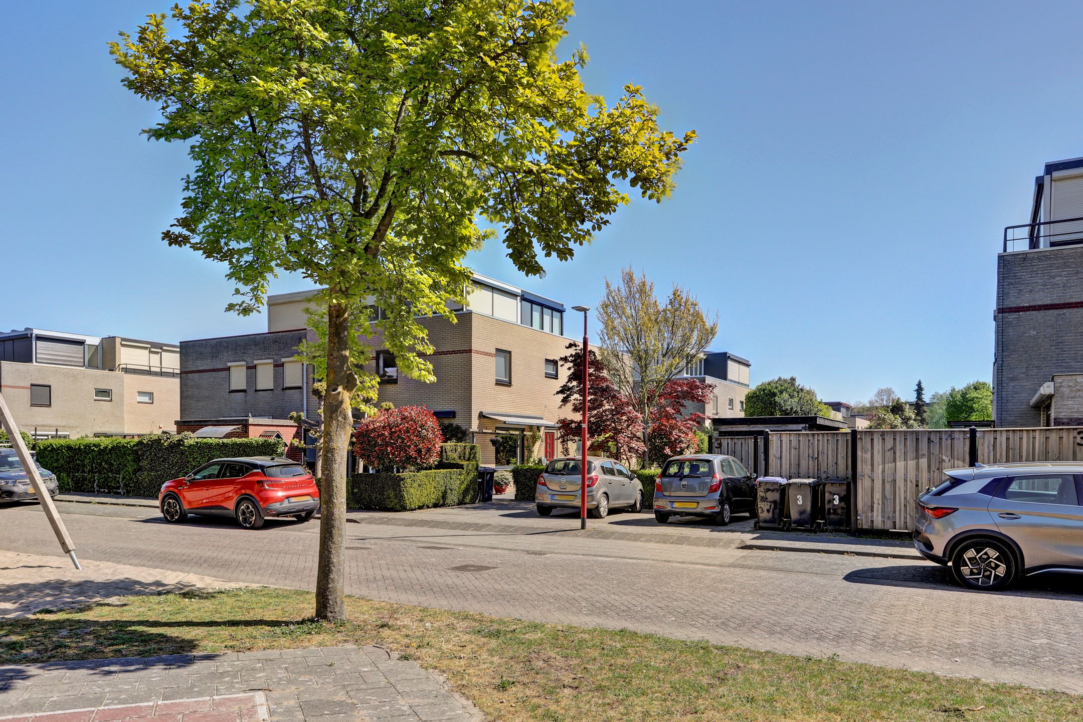 Photo 45 of Aart van der Leeuwhove 5