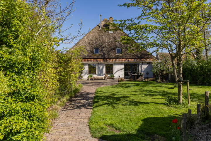 Foto 4 van Kalverdijkerlaantje 6