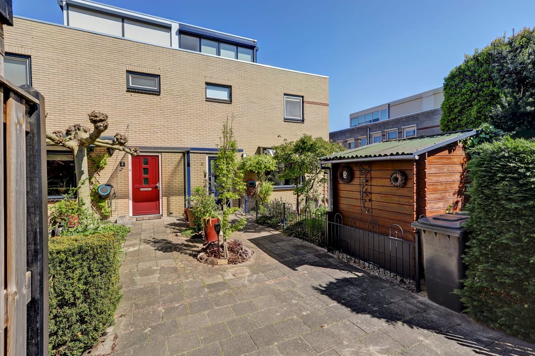 Photo 41 of Aart van der Leeuwhove 5