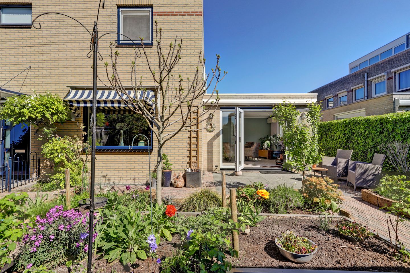 Photo 19 of Aart van der Leeuwhove 5