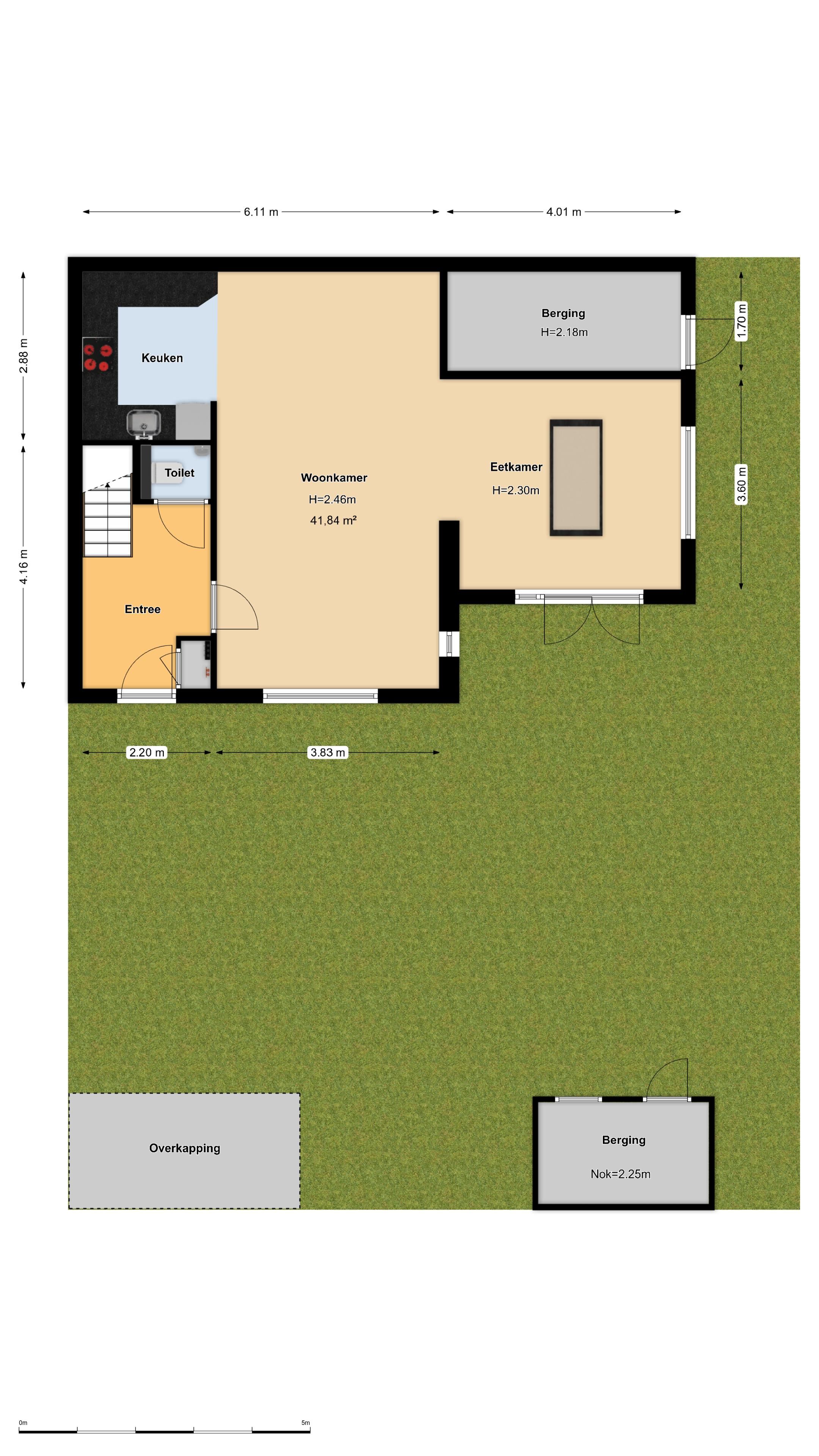 Photo 48 of Aart van der Leeuwhove 5