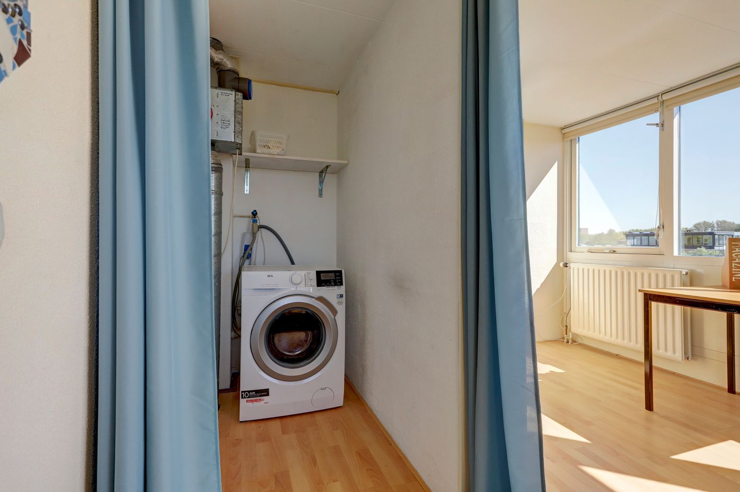 Photo 35 of Aart van der Leeuwhove 5