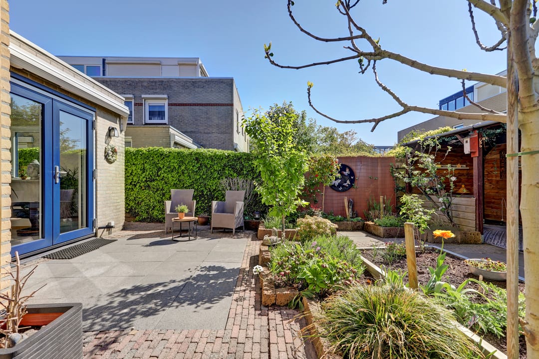 Photo 17 of Aart van der Leeuwhove 5