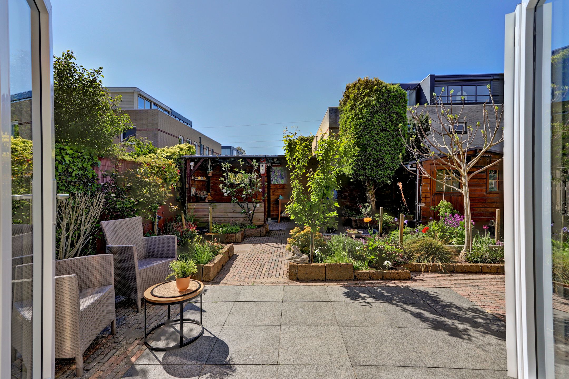 Photo 12 of Aart van der Leeuwhove 5