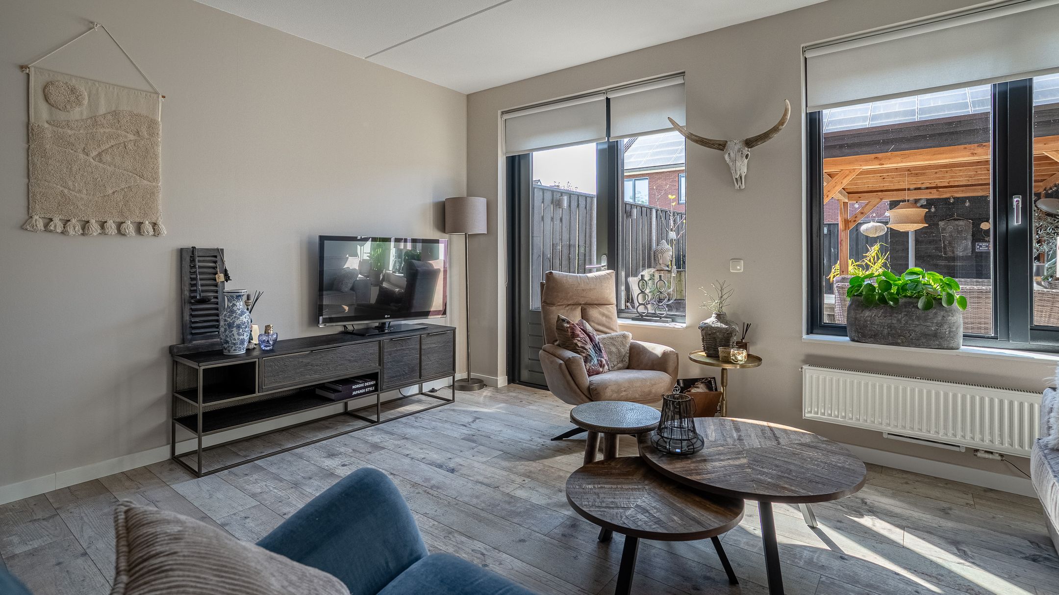 Foto 3 van Van Lunterenstraat 54