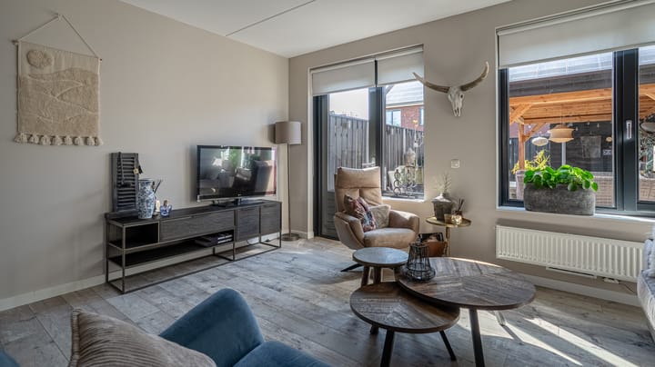 Foto 3 van Van Lunterenstraat 54