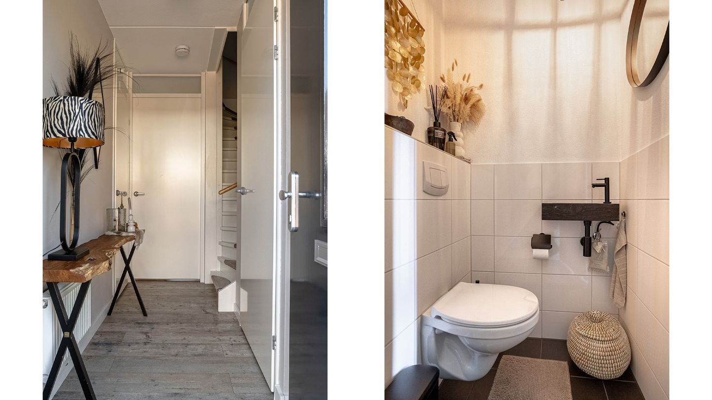 Foto 10 van Van Lunterenstraat 54