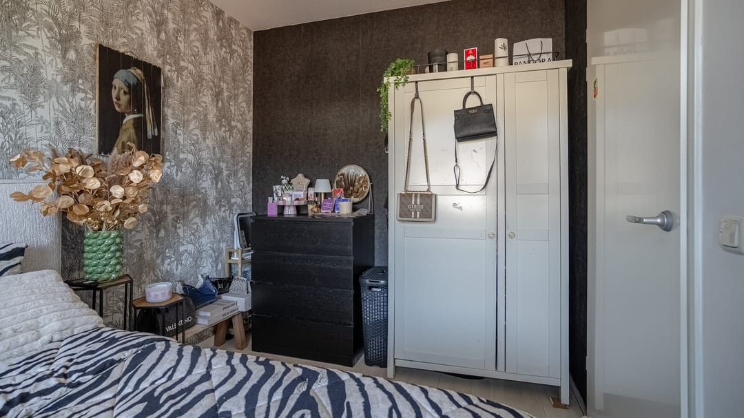 Foto 13 van Van Lunterenstraat 54