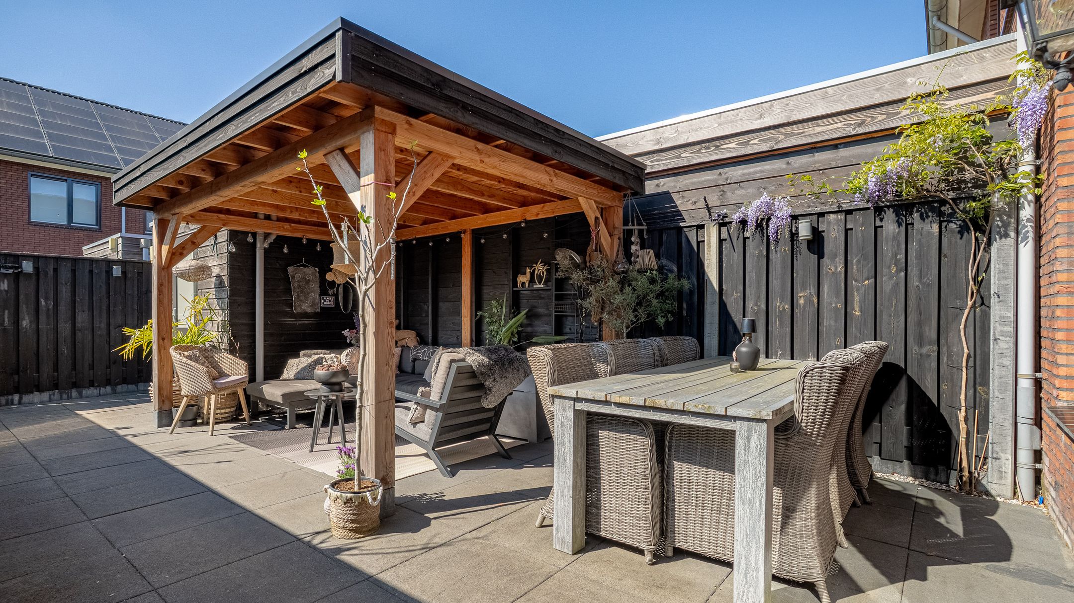 Foto 27 van Van Lunterenstraat 54