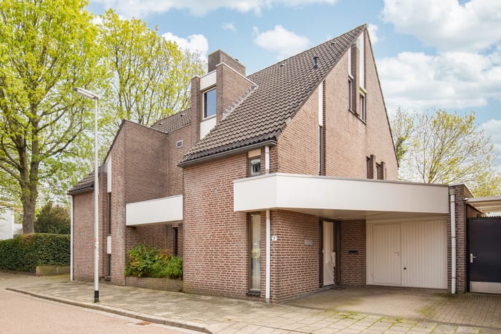 Oude Lindestraat 7 main image