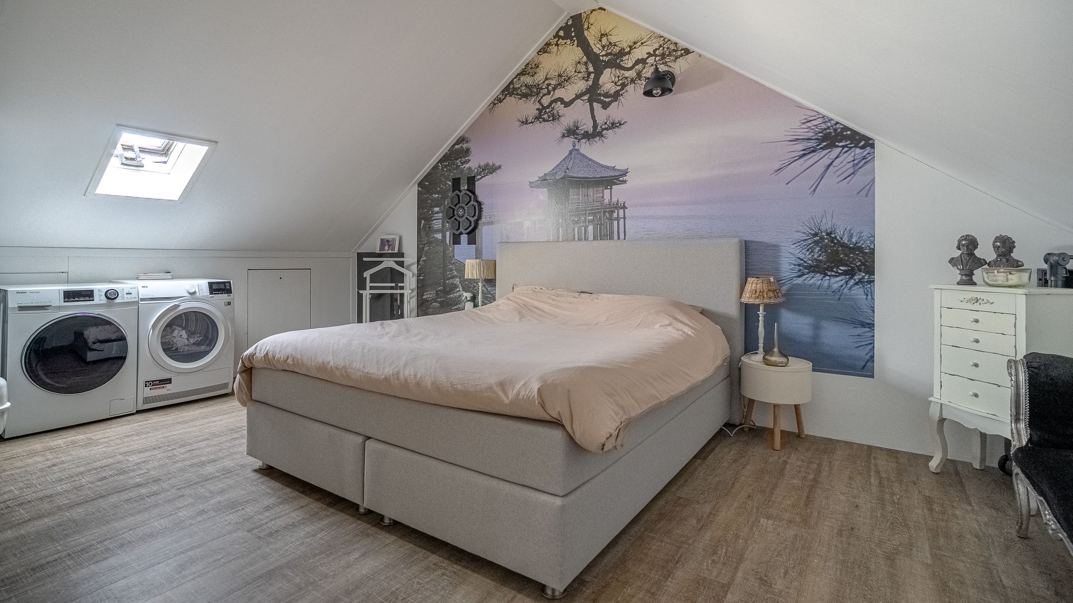 Foto 21 van Van Lunterenstraat 54