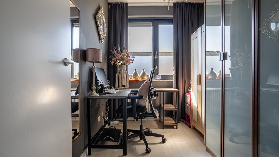 Foto 16 van Van Lunterenstraat 54