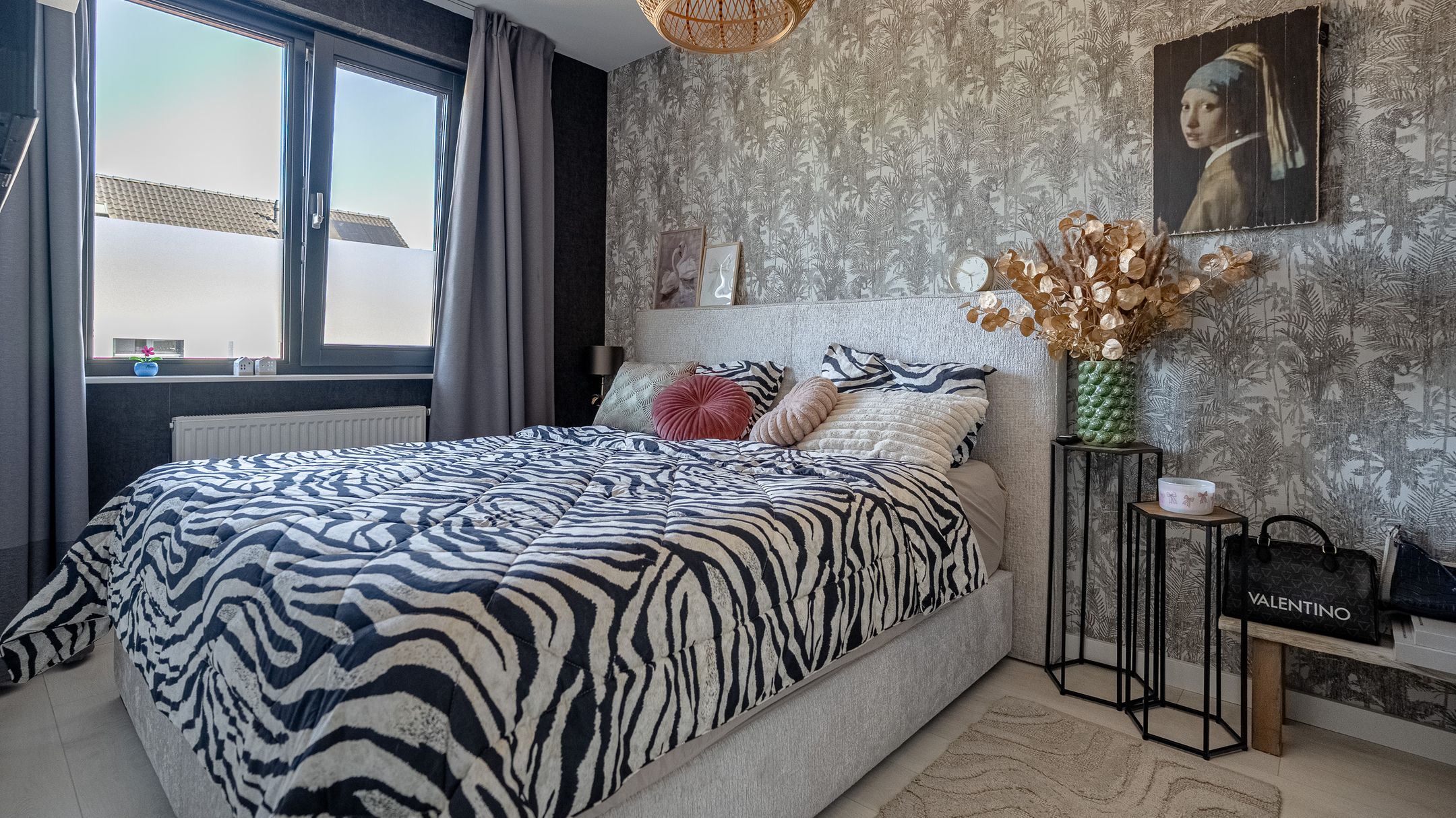 Foto 12 van Van Lunterenstraat 54