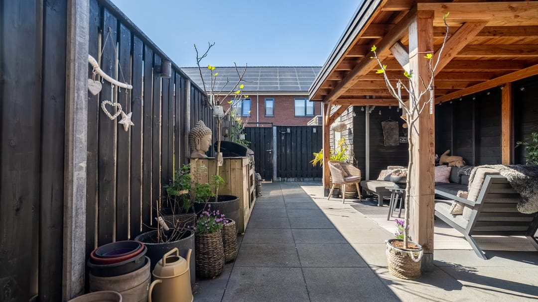 Foto 26 van Van Lunterenstraat 54