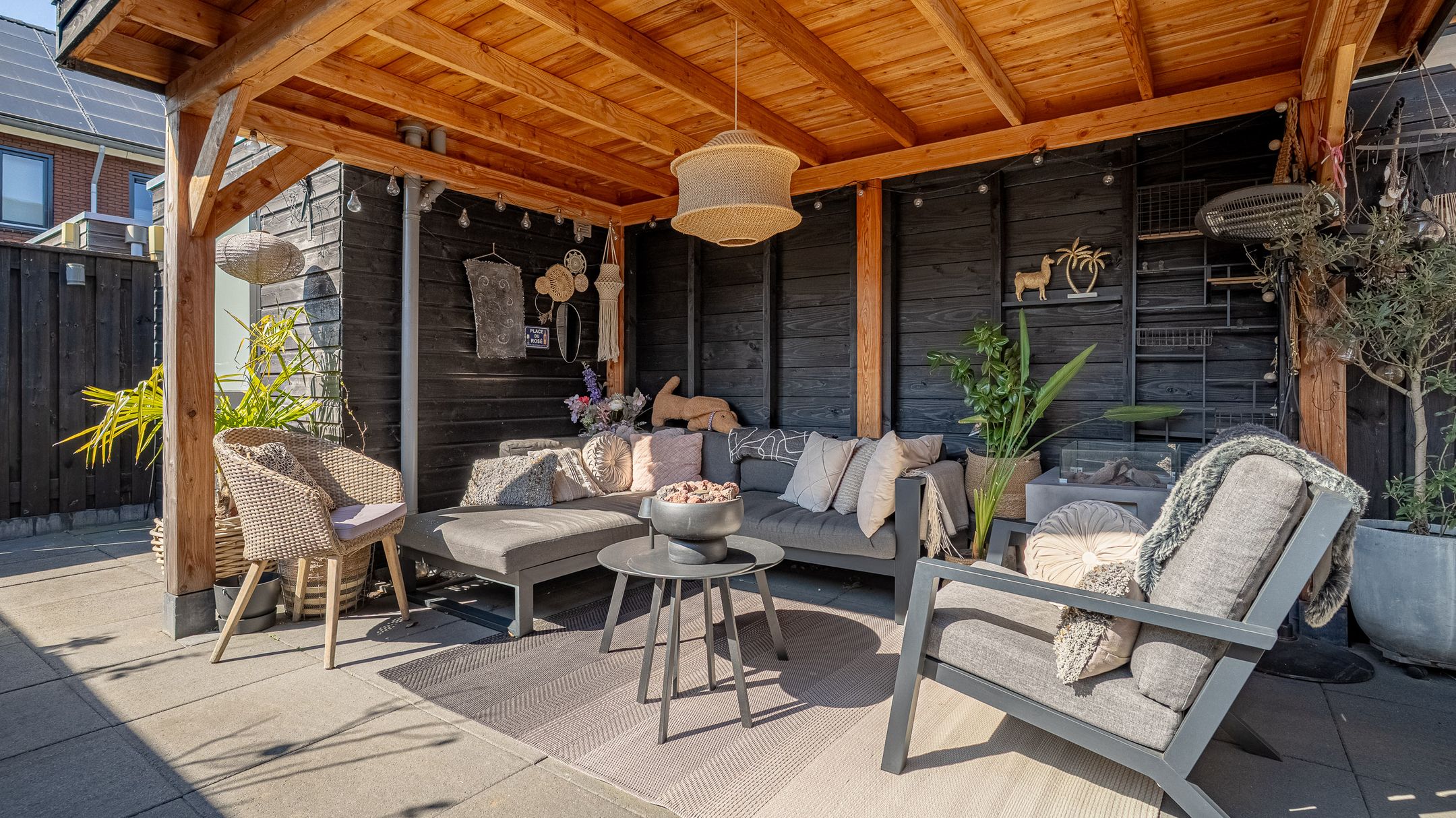 Foto 24 van Van Lunterenstraat 54