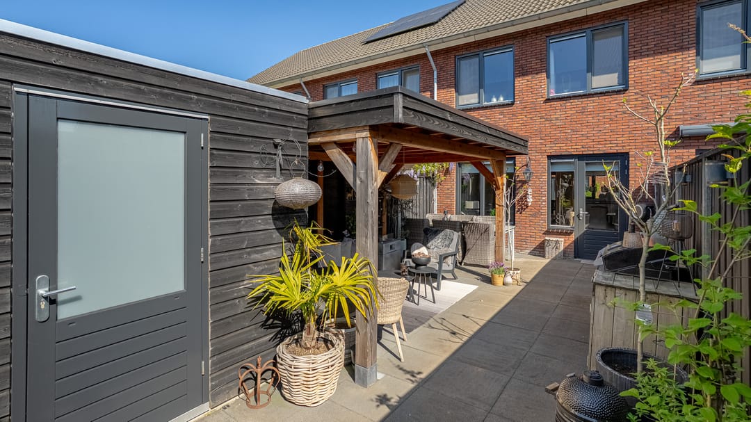 Foto 22 van Van Lunterenstraat 54