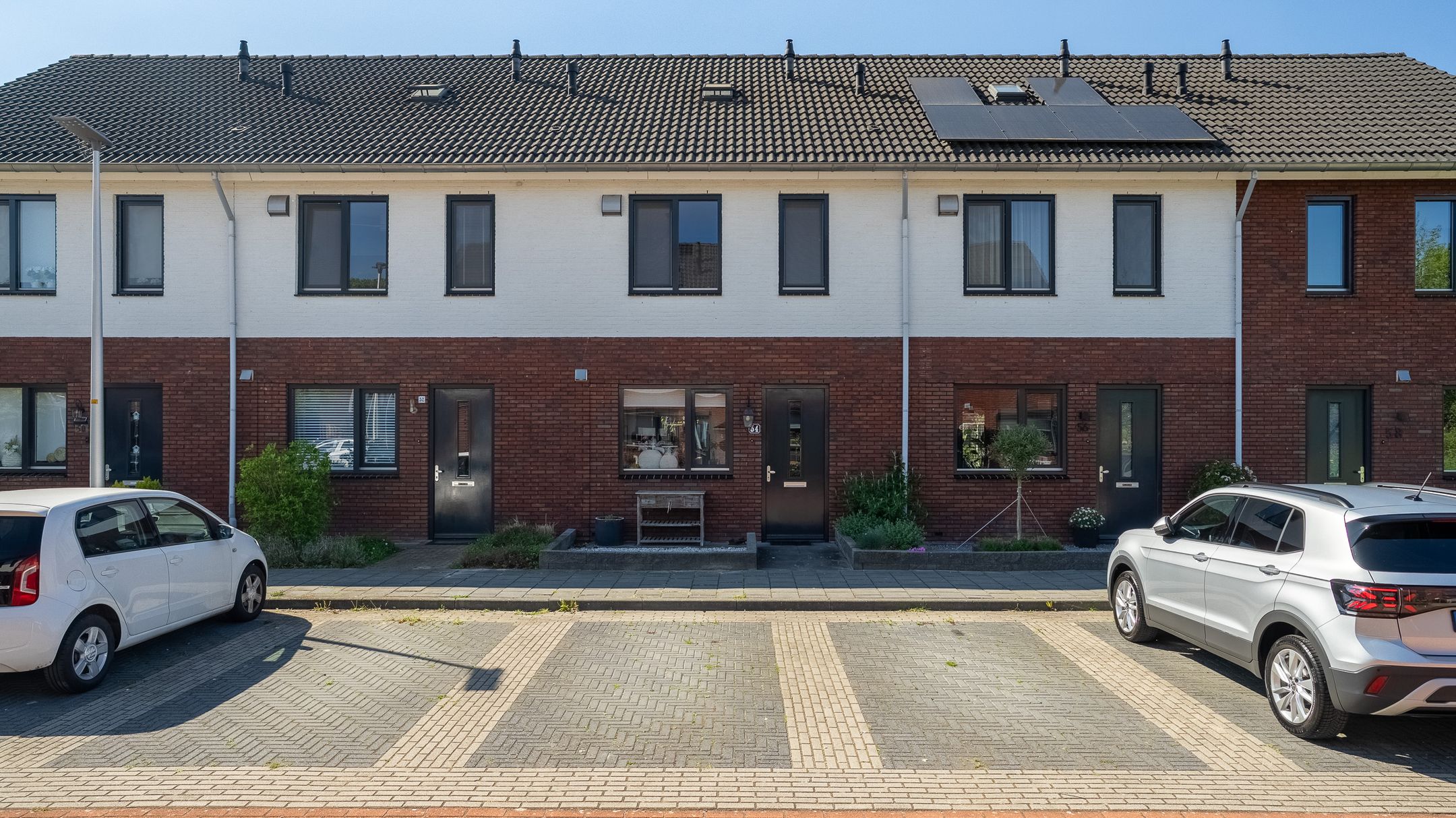 Van Lunterenstraat 54 