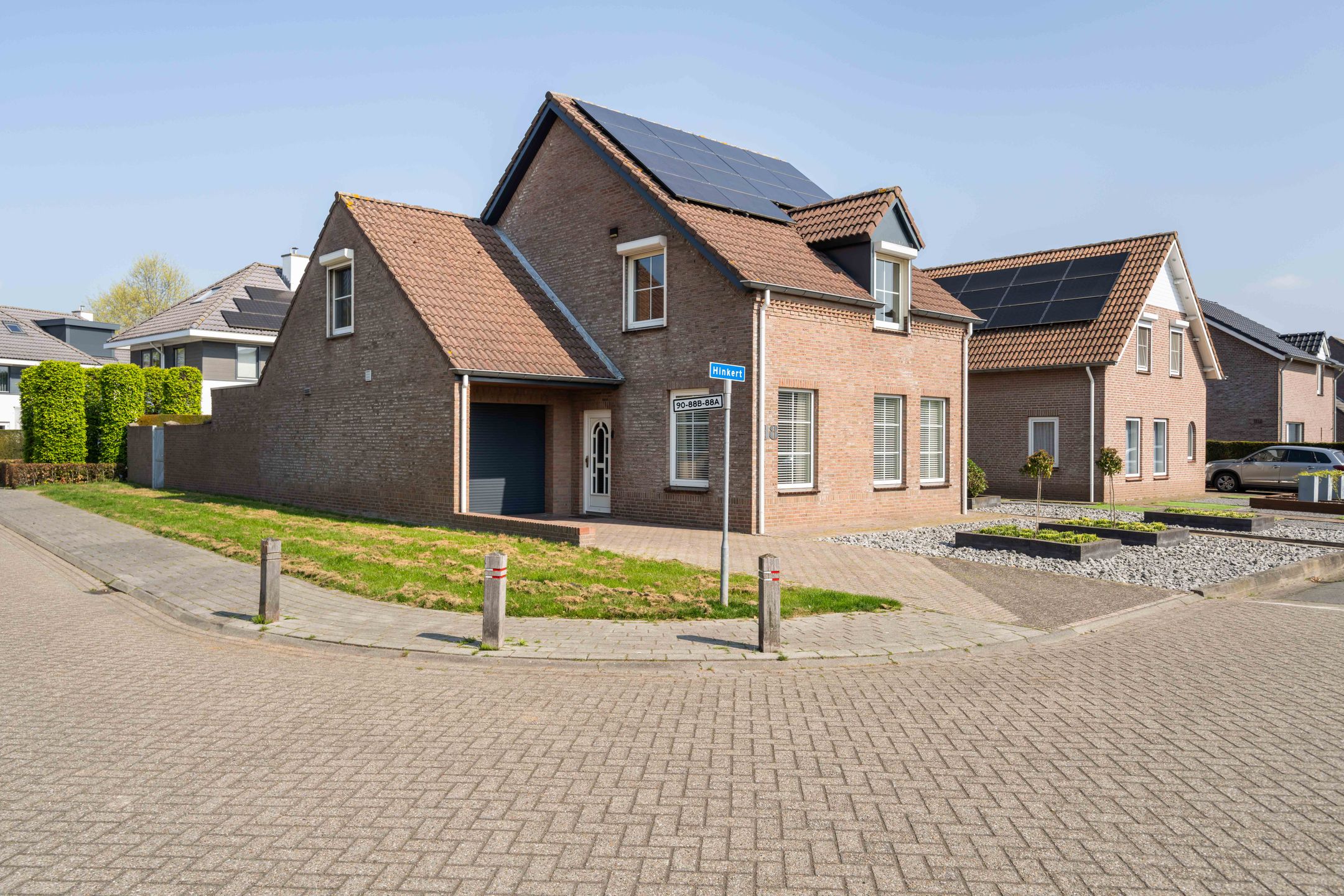 Foto 6 van Hinkert 88