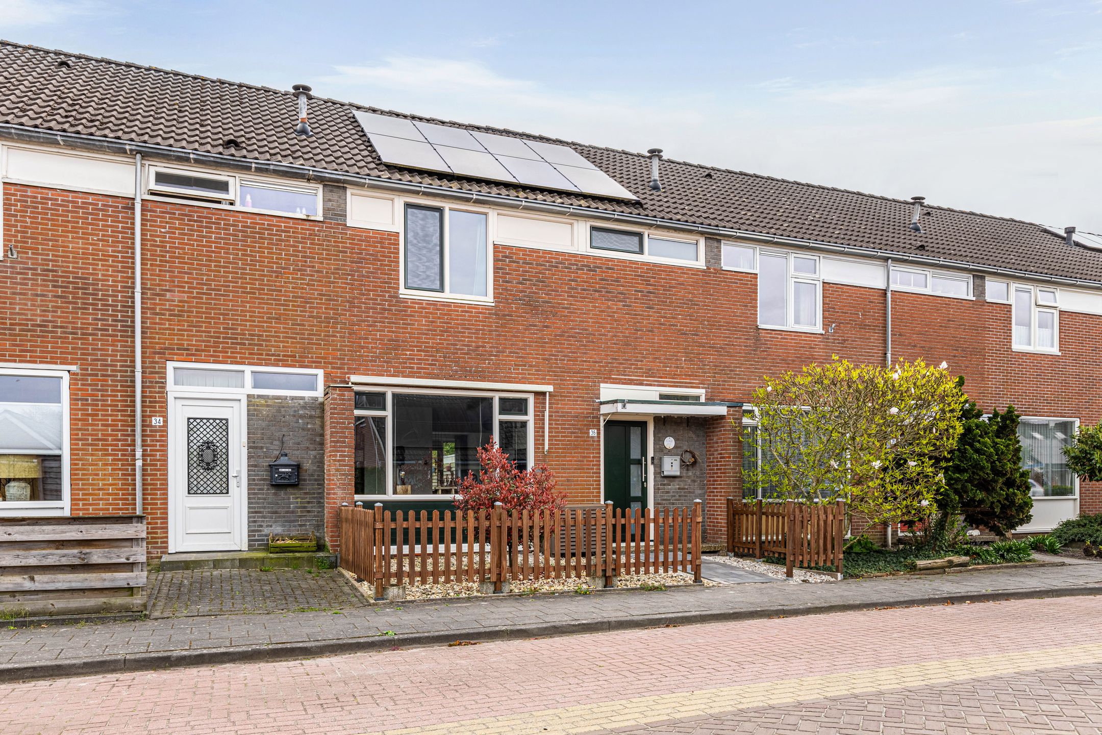 Photo 3 of Stoppelmanstraat 36