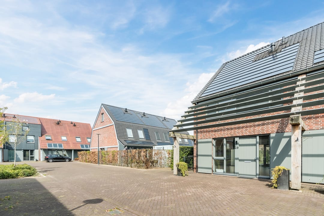 Foto 8 van Hubertshoeve 26