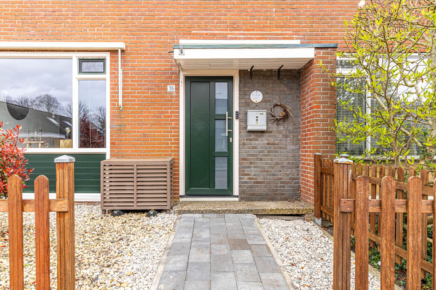 Photo 5 of Stoppelmanstraat 36