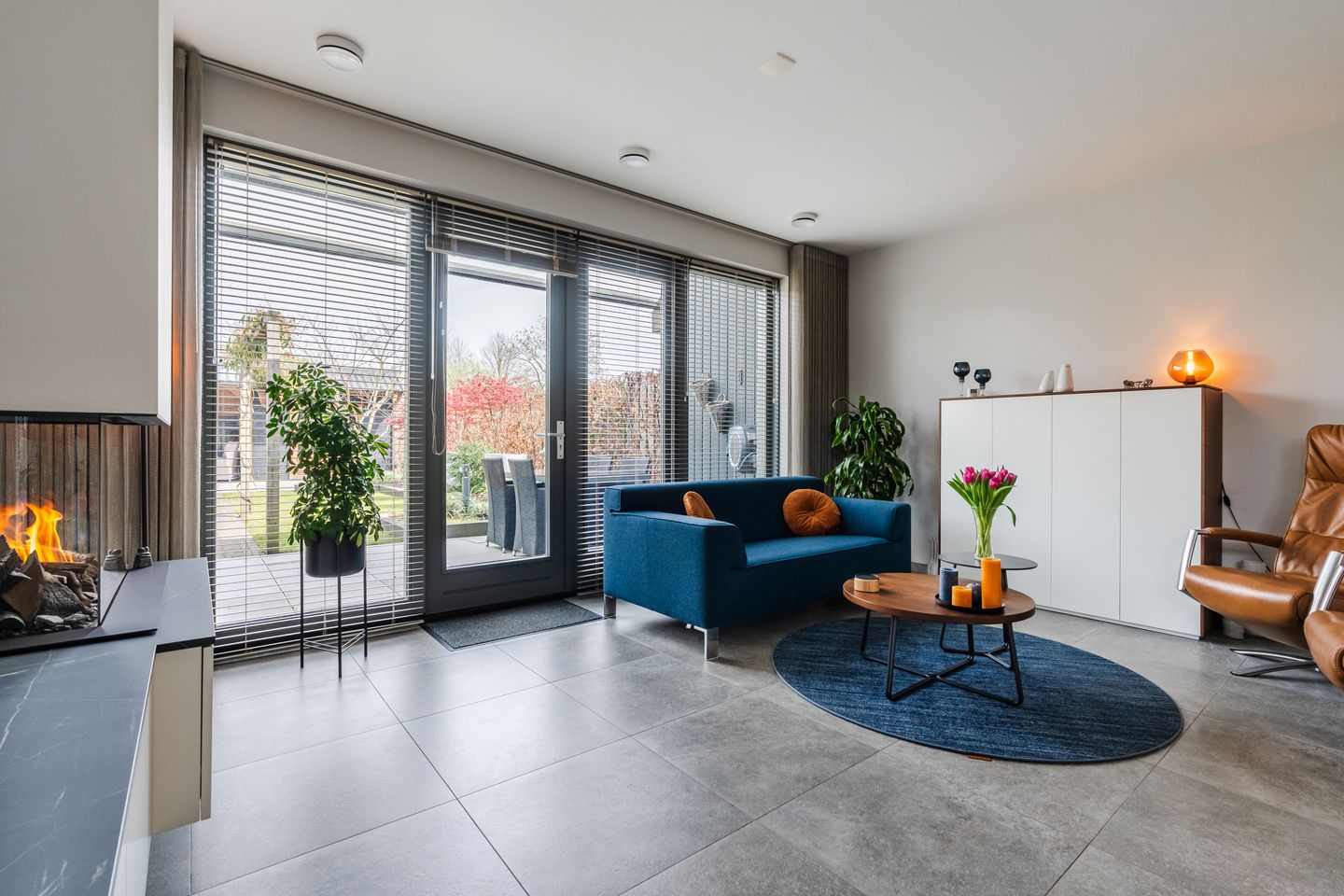 Foto 10 van Hubertshoeve 26