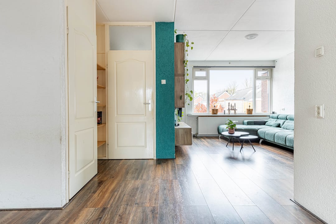 Photo 8 of Stoppelmanstraat 36