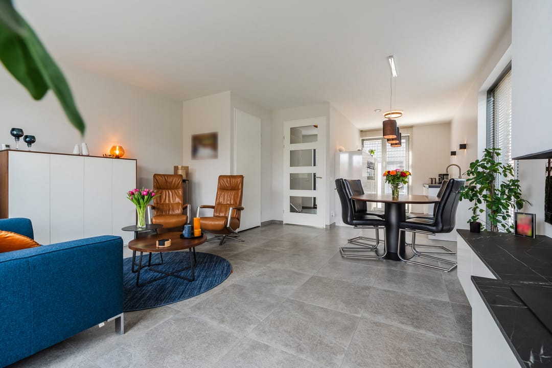 Foto 13 van Hubertshoeve 26