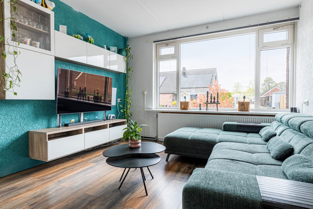 Photo 11 of Stoppelmanstraat 36