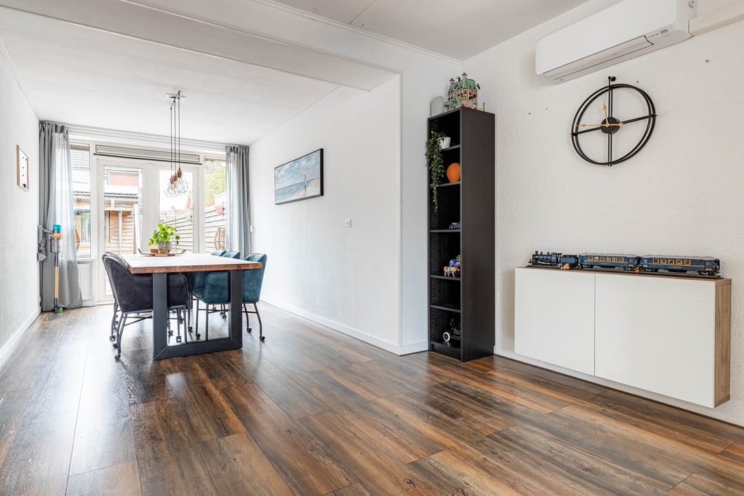 Photo 13 of Stoppelmanstraat 36