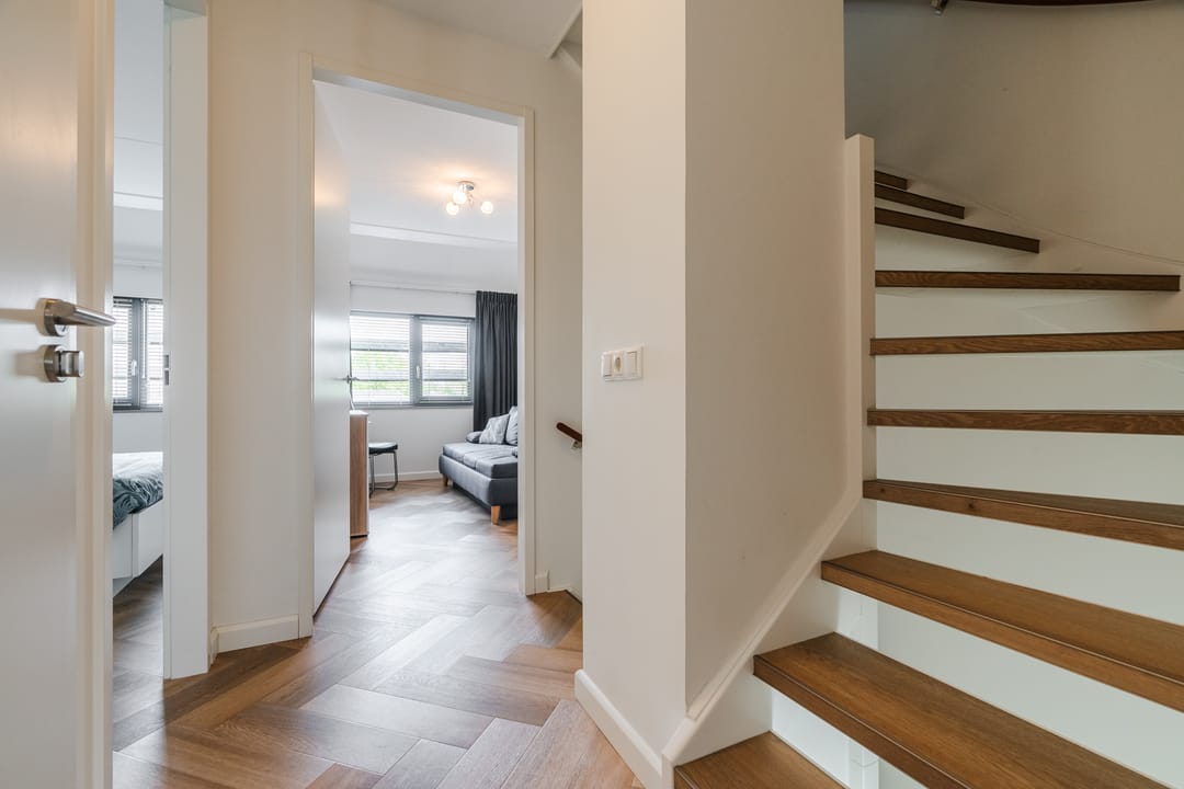 Foto 28 van Hubertshoeve 26