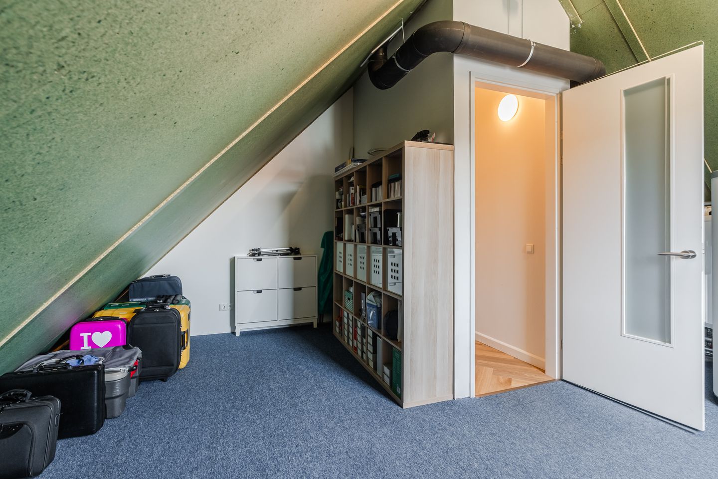 Foto 29 van Hubertshoeve 26