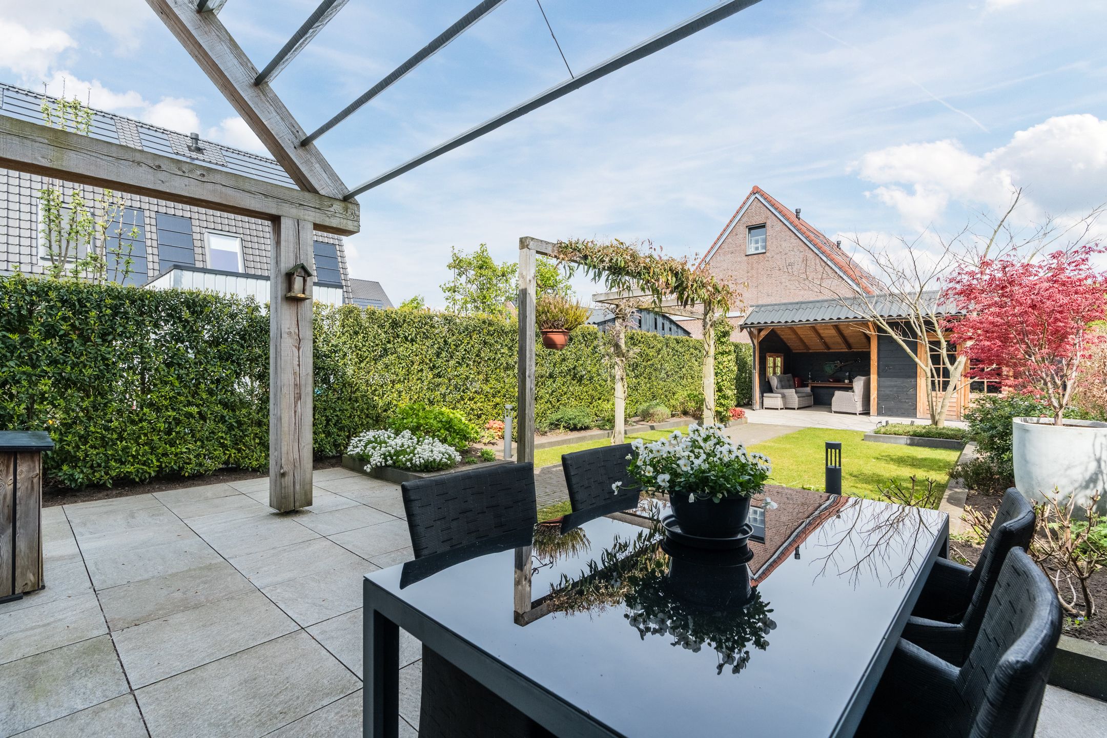 Foto 33 van Hubertshoeve 26