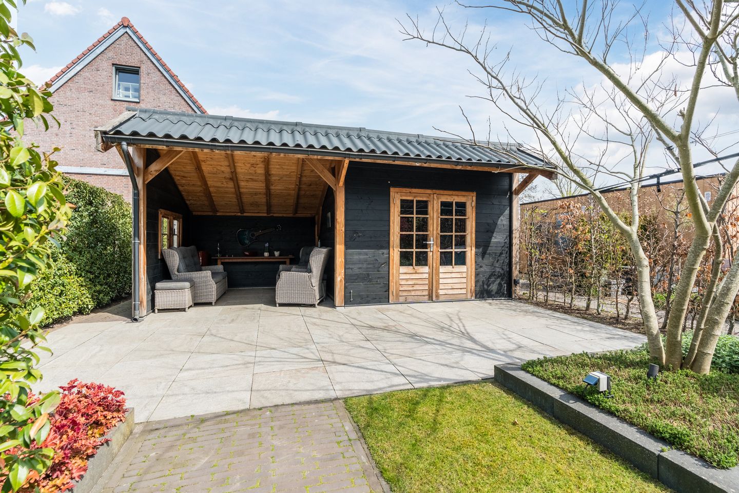 Foto 35 van Hubertshoeve 26