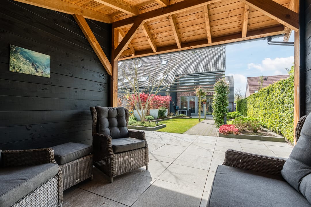 Foto 37 van Hubertshoeve 26