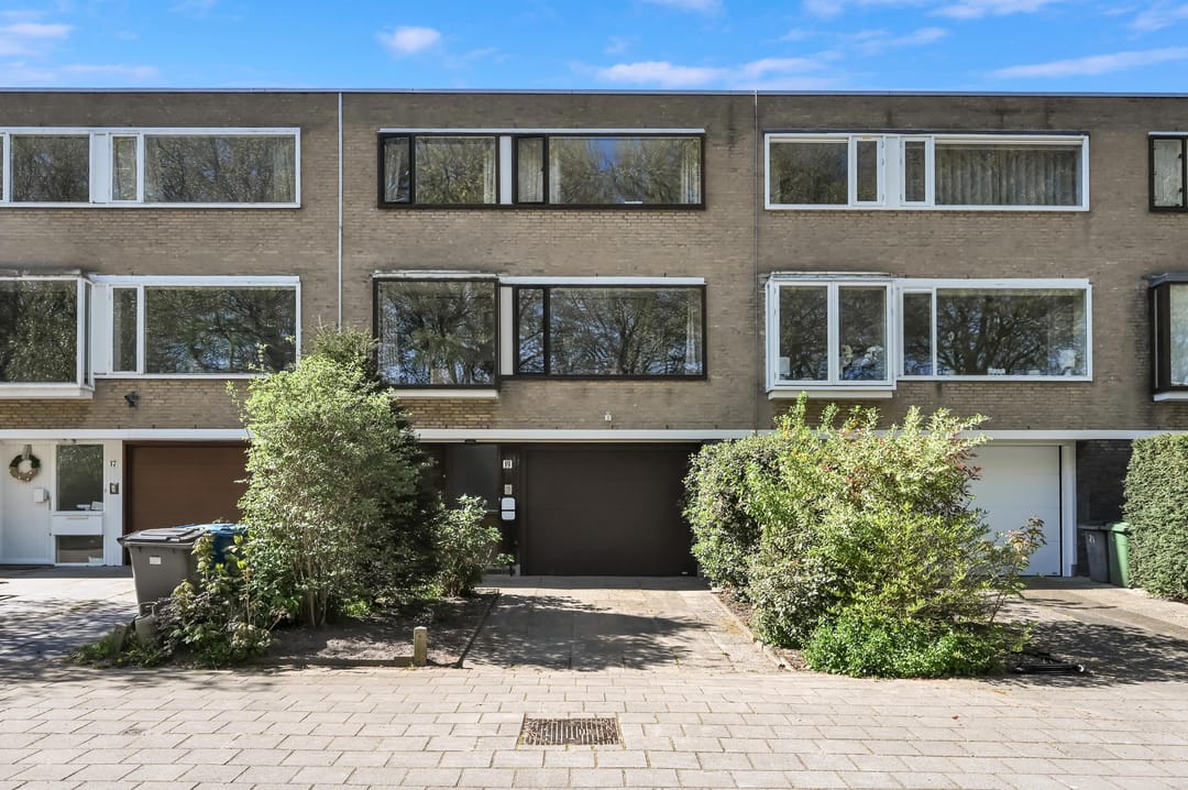 Photo 1 of Van Groeneveltlaan 19