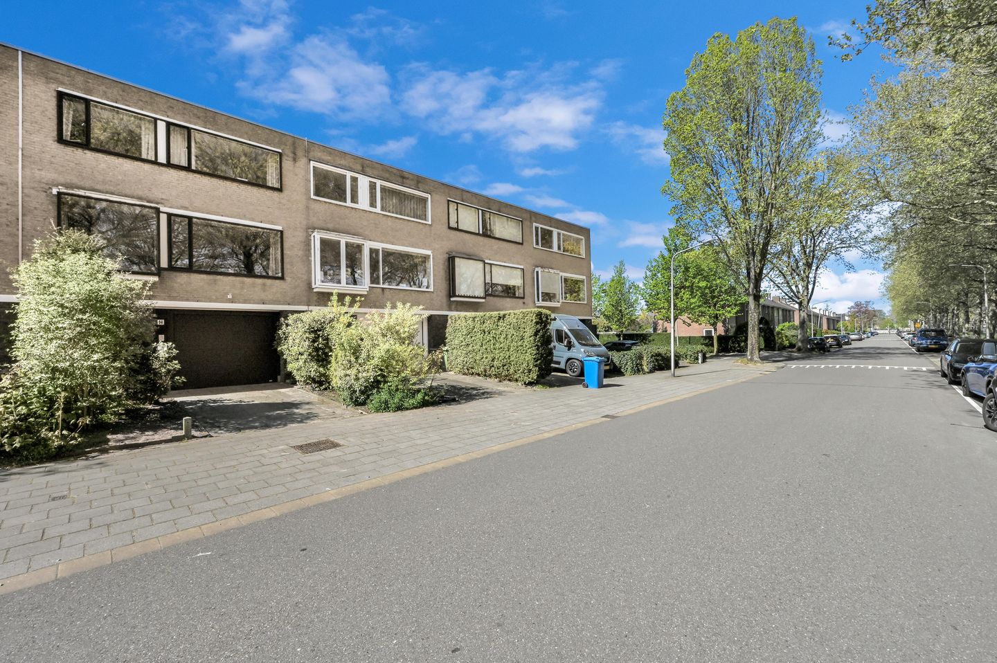 Photo 5 of Van Groeneveltlaan 19