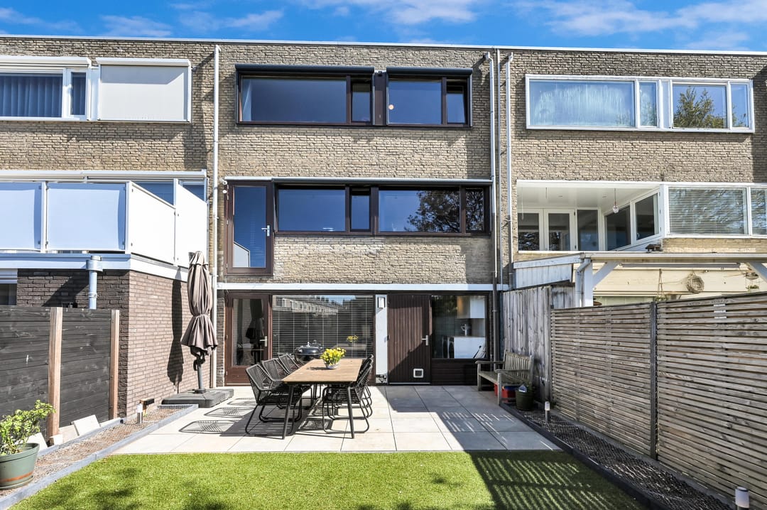 Photo 7 of Van Groeneveltlaan 19