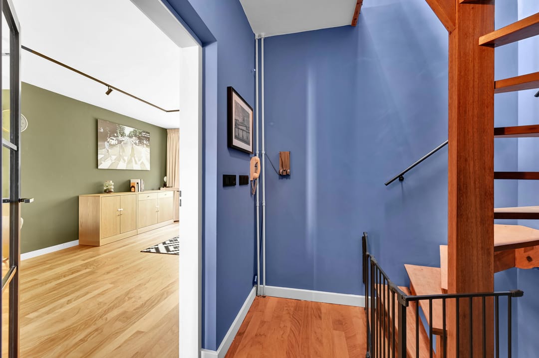 Photo 16 of Van Groeneveltlaan 19