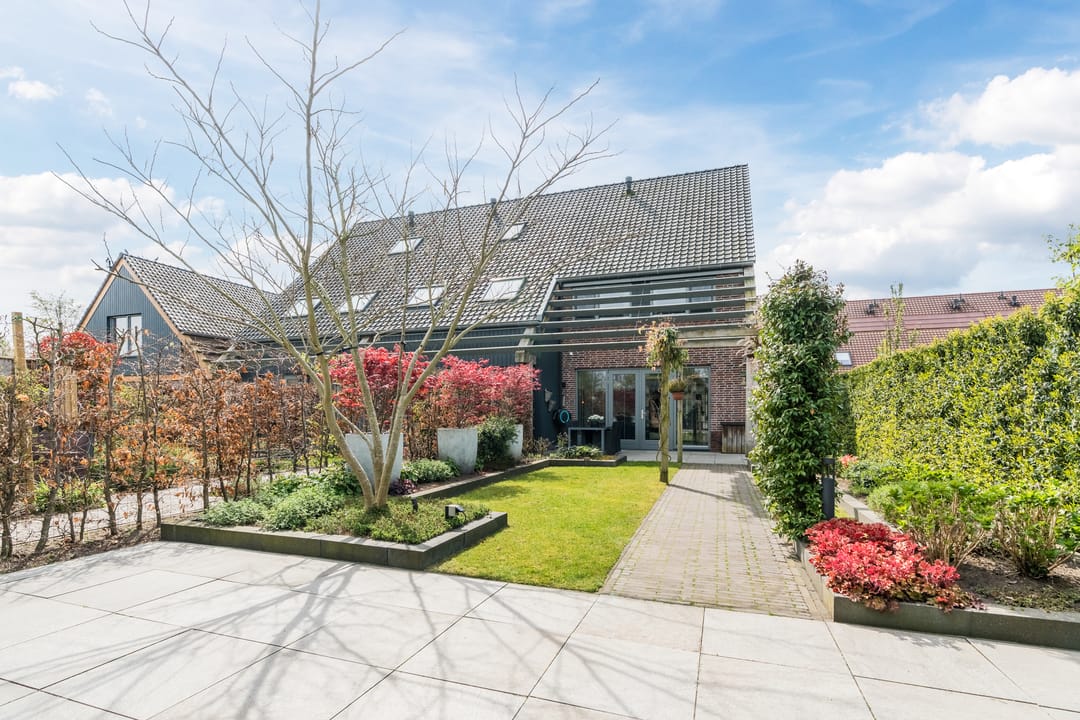 Foto 31 van Hubertshoeve 26