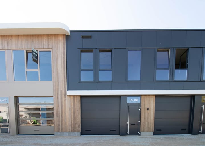 Hogebrinkerweg 18-028, Hoevelaken