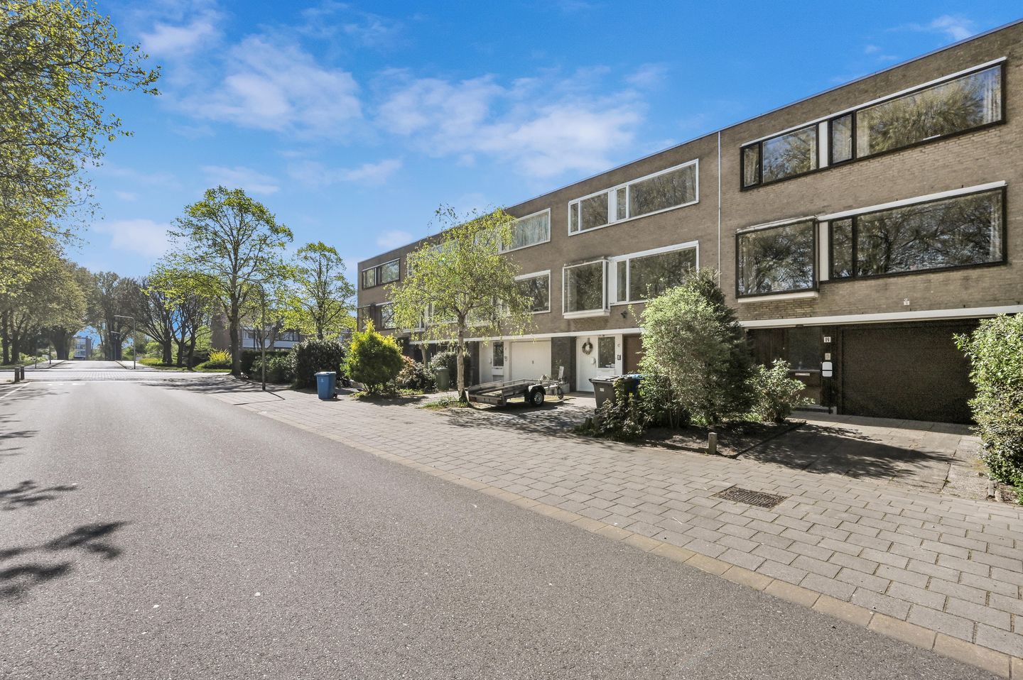 Photo 35 of Van Groeneveltlaan 19