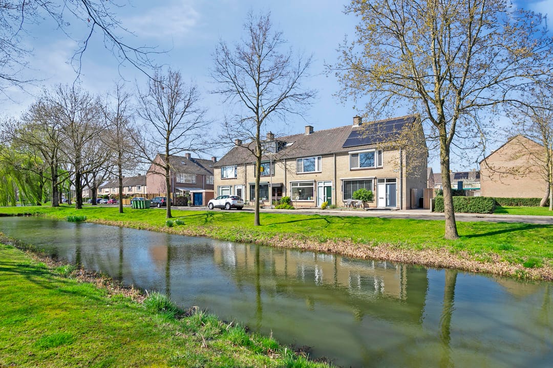 Foto 1 van Eikenlaan 3