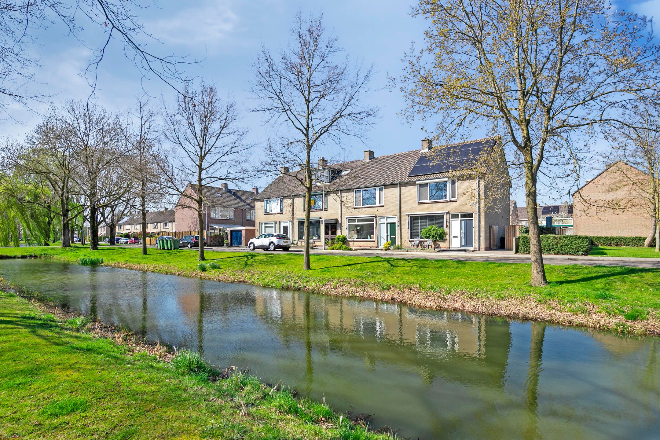 Eikenlaan 3 