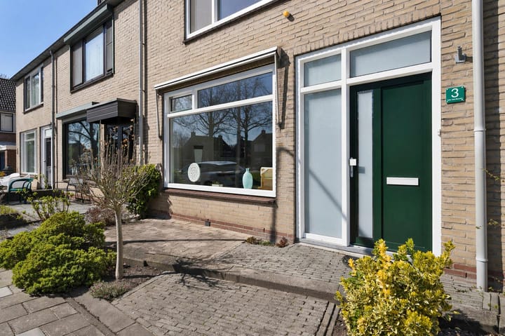 Photo 5 of Eikenlaan 3