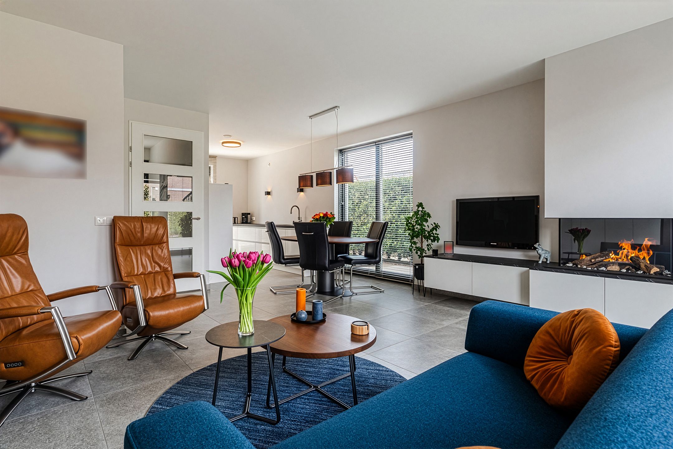 Foto 12 van Hubertshoeve 26