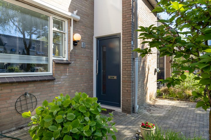 Photo 4 of Brabanthoeven 62