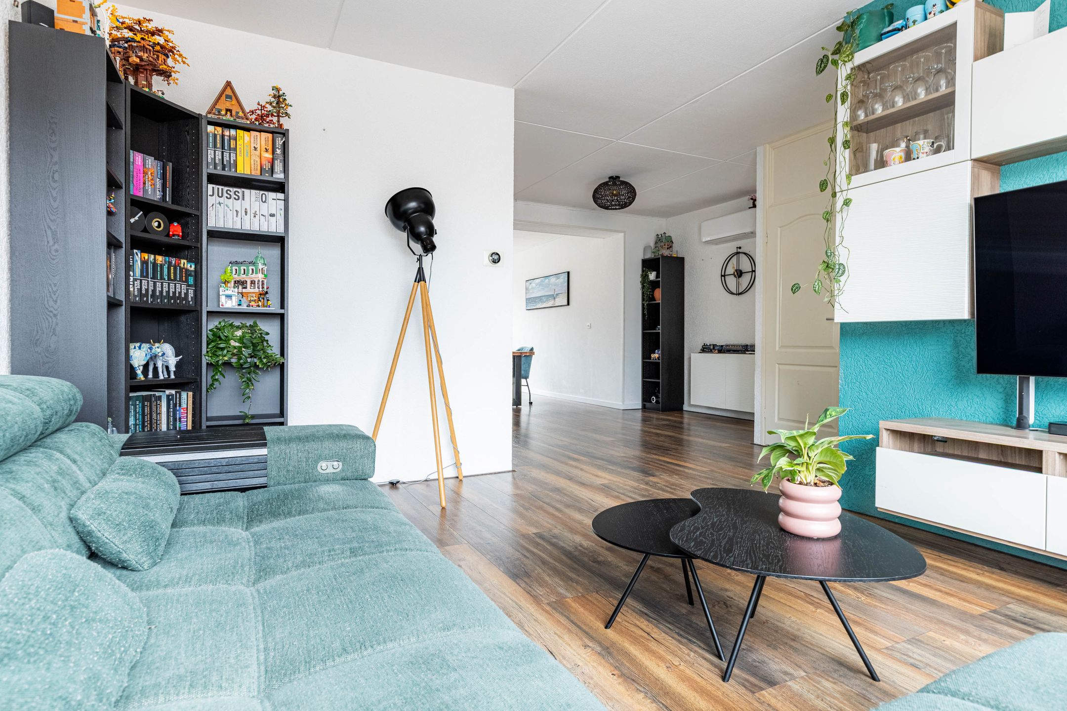 Photo 12 of Stoppelmanstraat 36